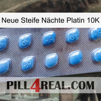 Neue Steife Nächte Platin 10K viagra3